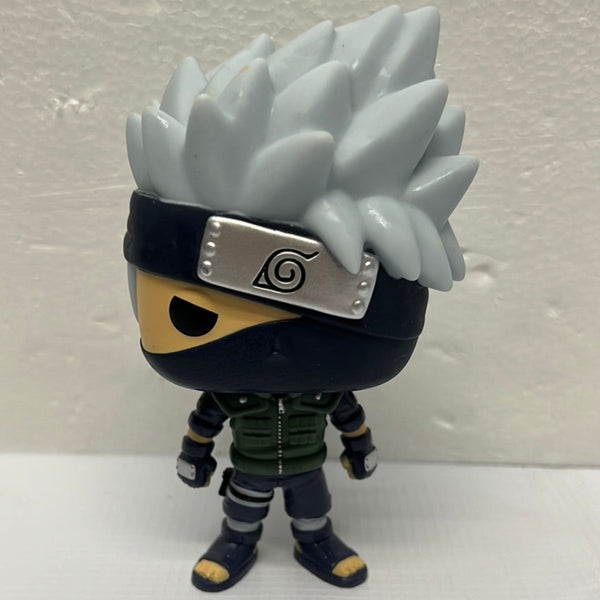 Funko Pop Kakashi 182