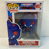 Funko Pop! Webstor 997