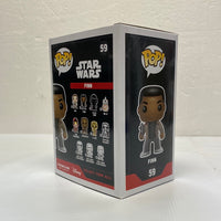 Funko Pop Finn 59