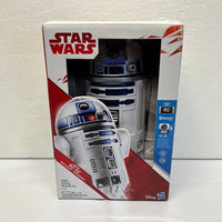 App Enabled R2D2