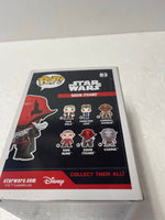 Funko Pop! Sidon Ithano 83