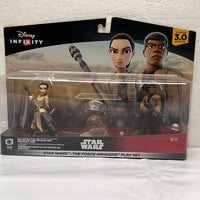 Disney Infinity 3.0 Force Awakens Play Set