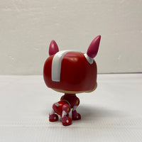 Funko Pop Rush 103