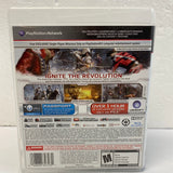 Ps3 Assassin's Creed 3 Game