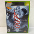 Xbox 007 Game