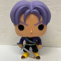 Funko Pop Trunks 107