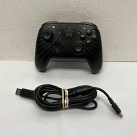 Faceoff Wired Switch Pro Controller