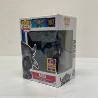 Funko Pop Ares 197