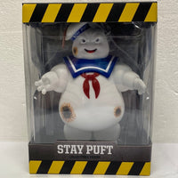 Ghostbusters Classic Stay Puft Figure