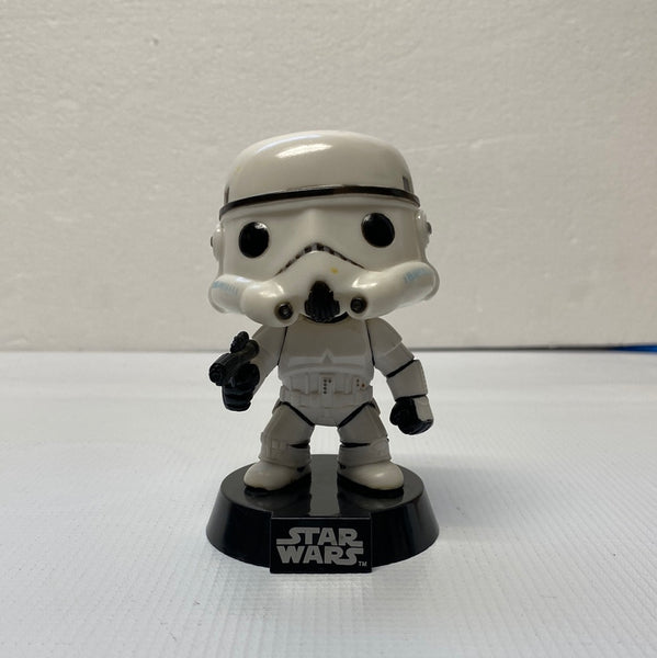 Funko Pop Stormtrooper 05