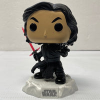 Funko Pop Kylo Ren 105