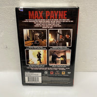 PS2 Greatest Hits Max Payne