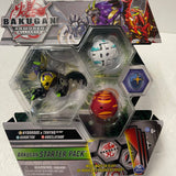 Bakugan Starter Pack