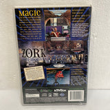 Zork Grand Inquisitor MacPlay PC Game