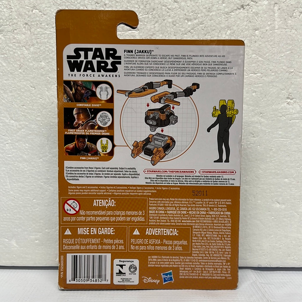 Star Wars Finn