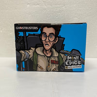 Mini Epics Ghostbusters Egon Spengler