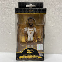 Funko Gold Anthony Davis Chase