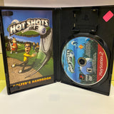 PS2 Hot Shots Golf 3 Game