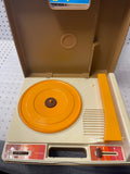 Fisher Price Phonograph