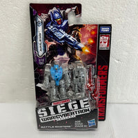 Transformers WFC Siege Aimless