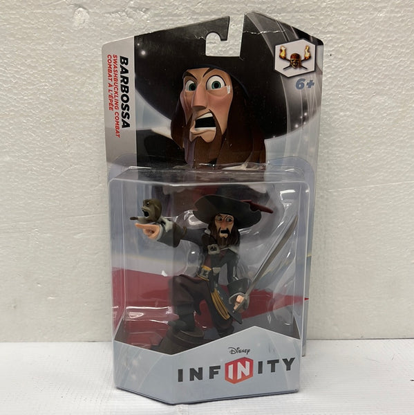 Disney Infinity Barbossa