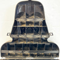 Vintage Star Wars Darth Vader Figure Case