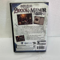 Spooky Manor PC Game