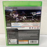 Xbox One Madden 19 Game