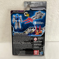 Transformers WFC Siege Aimless