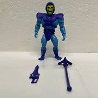 MOTU Origins Skeletor