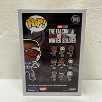 Funko Pop! Captain America 818