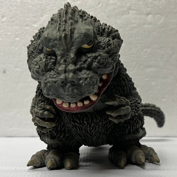X Plus Godzilla (1962) Figure