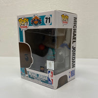 Funko Pop Michael Jordan 71