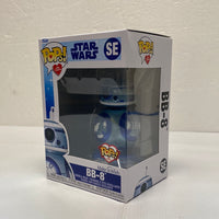 Funko Pop BB-8 SE