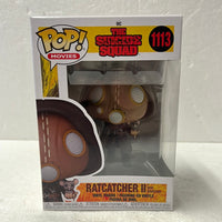 Funko Pop! Ratcatcher II 1113