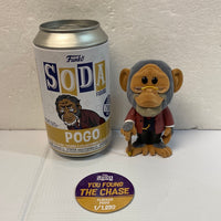 Funko Soda Pogo