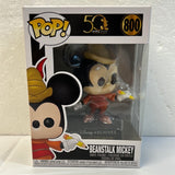 Funko Pop! Disney Beanstalk Mickey 800