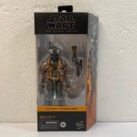 Star Wars Black Series Q9-0