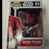 Funko Pop! Sidon Ithano 83