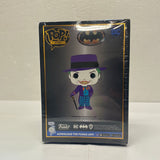 Funko Pop Pin The Joker