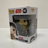 Funko Pop Rose 197