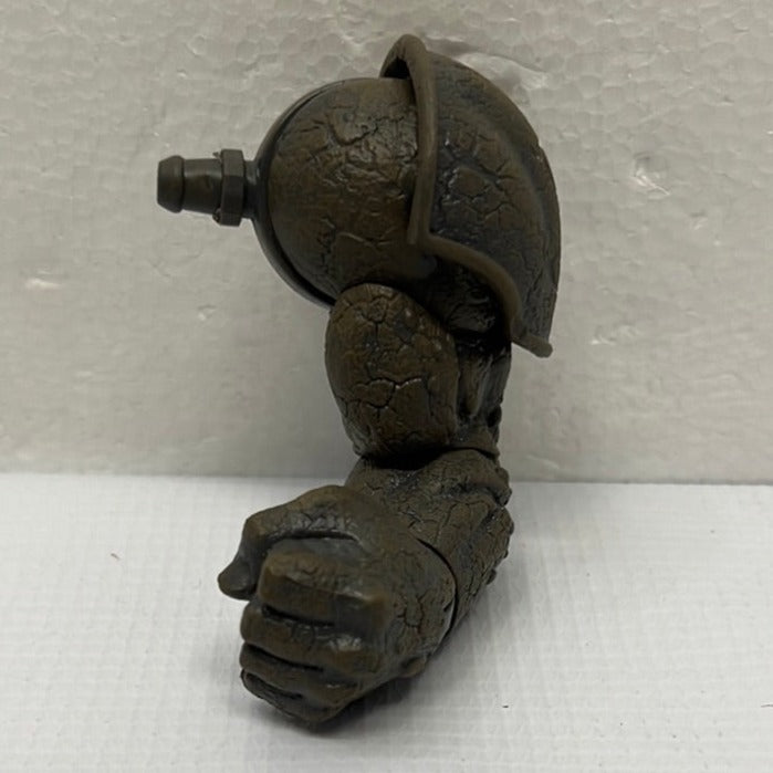 Marvel Legends Rhino BAF Left Arm