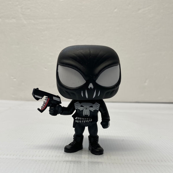 Punisher venom hot sale figure