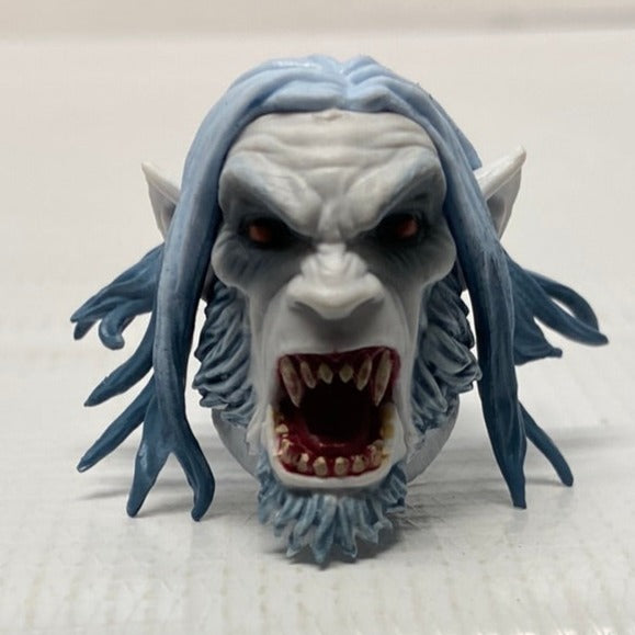 Marvel Legends Wendigo BAF Head