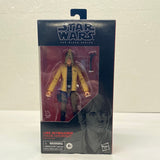 Star Wars Black Series Luke Skywalker (Yavin Ceremony)