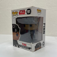 Funko Pop Finn 191