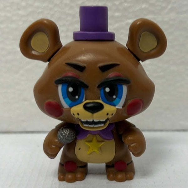 Funko Mystery Mini Rockstar Freddy