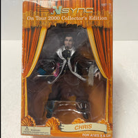 NSYNC Chris Figure