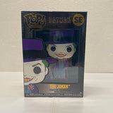 Funko Pop Pin The Joker