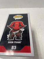 Funko Pop! Sidon Ithano 83